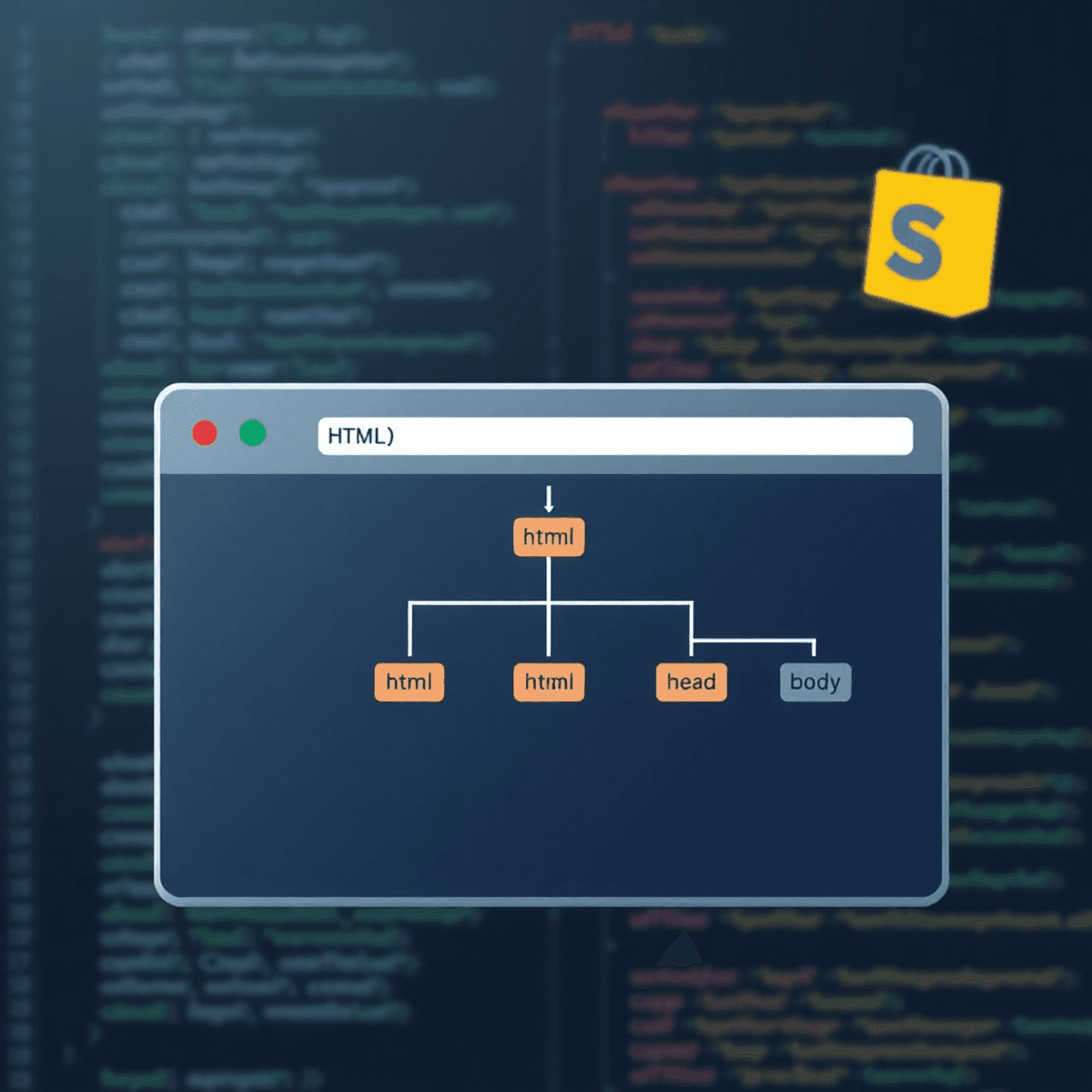 Understanding the DOM: How Browsers Interpret Your Code