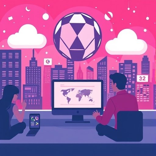 The Role of Frontend Development in Web 3.0