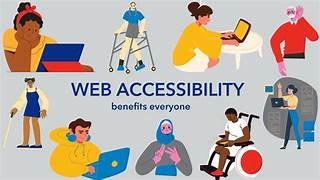 Web Accessibility: Creating Websites for Everyone