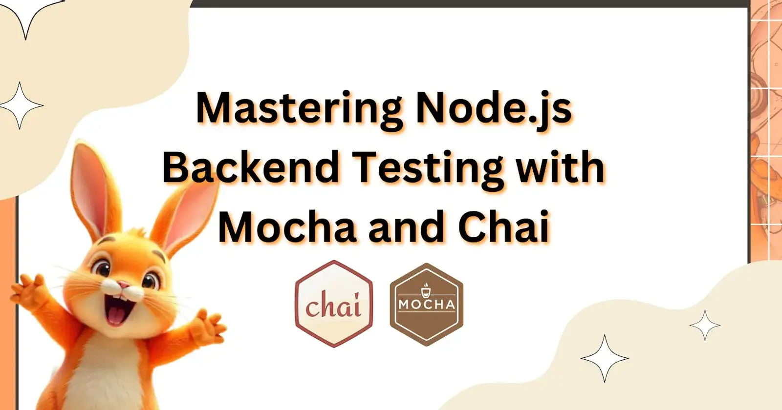 Using Mocha and Chai for Backend Testing in Node.js