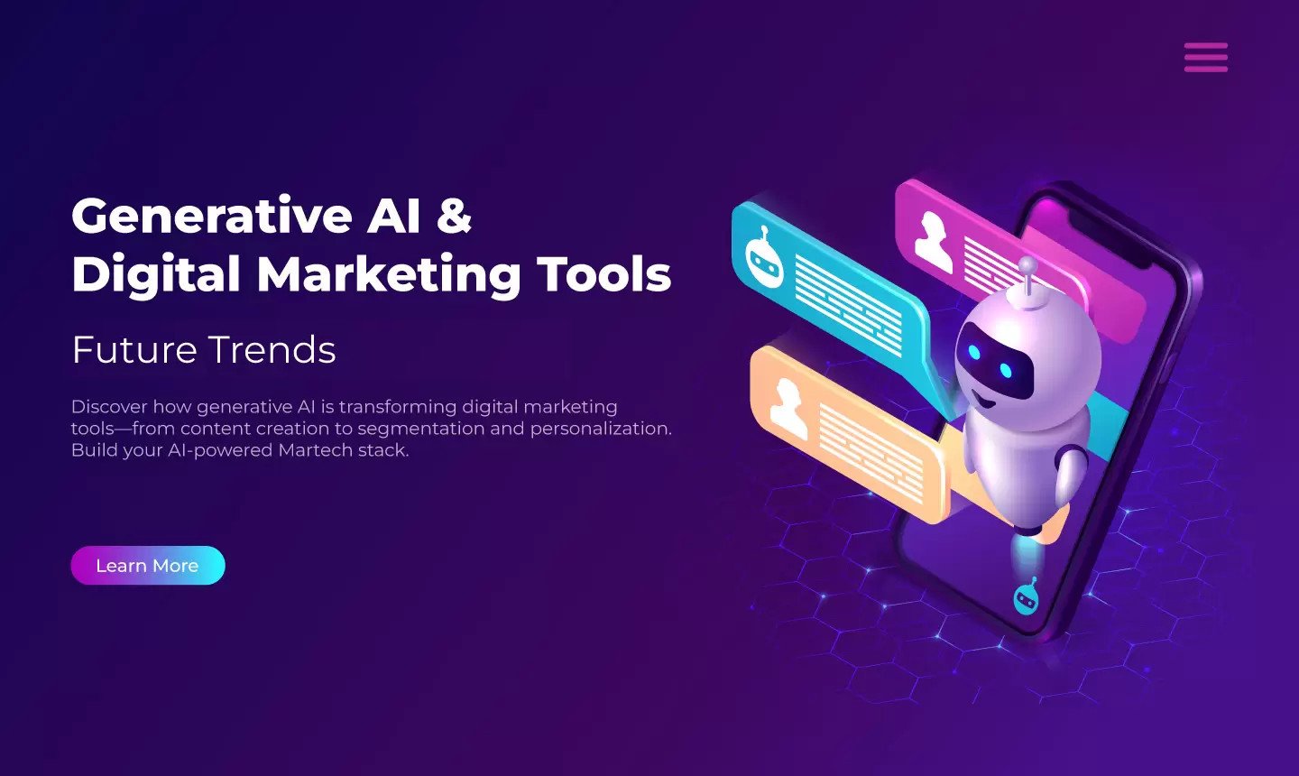 How Generative AI is Transforming Digital Marketing in 2026