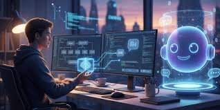 Step-by-Step Guide to Building AI-Powered Chatbots Using Generative AI